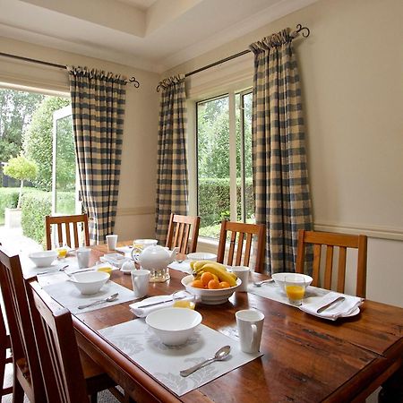 Ruapehu Country Lodge Охакун Стая снимка